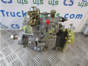 Bosch fuel injection pump
