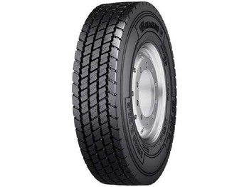 New Tire for Truck Barum 315/70R22.5 BD200 R 154/150L m+s 3pmsf: picture 1