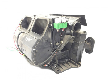Heating/ Ventilation for Truck Behr XF105 (01.05-): picture 5