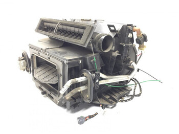 Heating/ Ventilation for Truck Behr XF105 (01.05-): picture 3