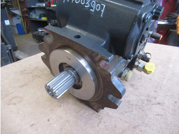 Hydraulic pump for Construction machinery Bomag A4VG105EP1D1/32R-NSF02F0001DP-S -: picture 2