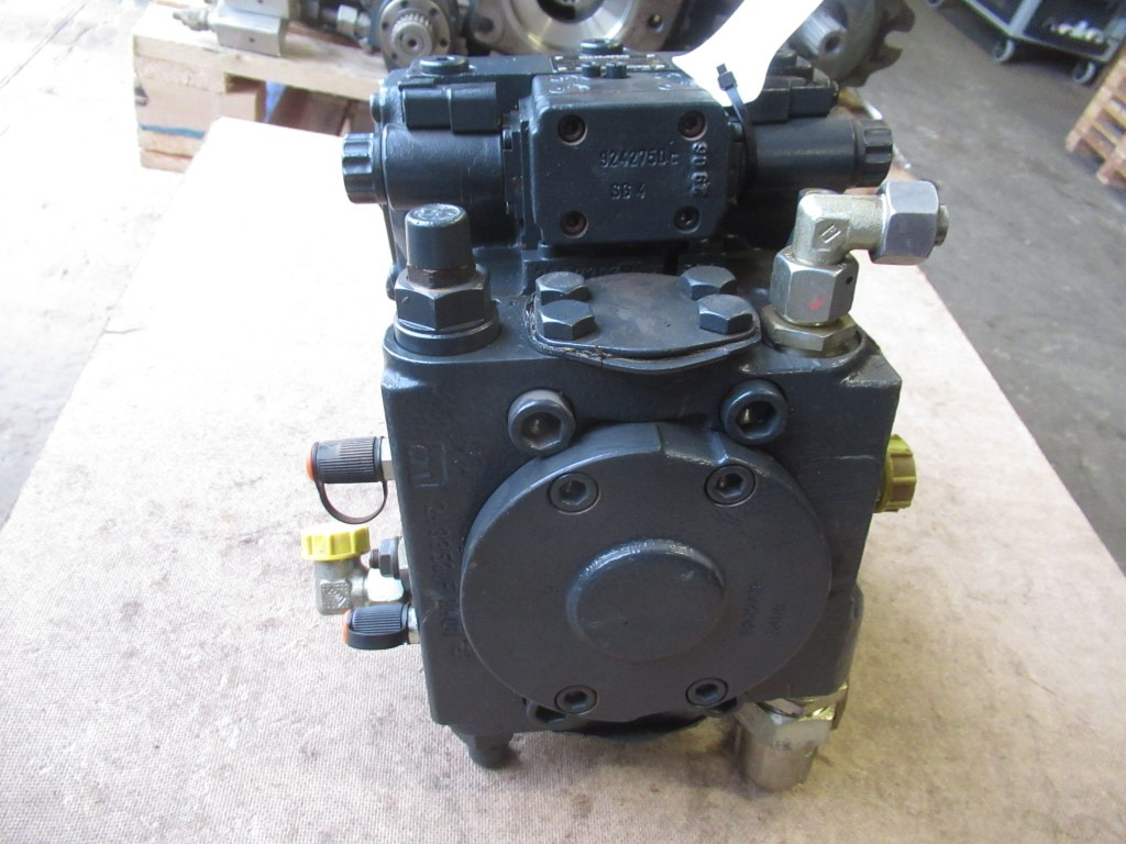 Hydraulic pump for Construction machinery Bomag A4VG105EP1D1/32R-NSF02F0001DP-S -: picture 4