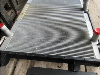 Radiator for Construction machinery Bomag BC572RB -: picture 2
