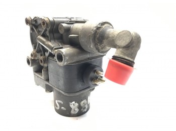 Valve for Truck Bosch ABS Valve, Front Axle Left: picture 1