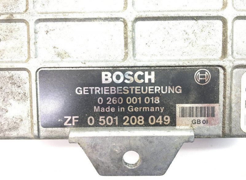 ECU for Bus Bosch Futura FHD10 (01.84-): picture 5