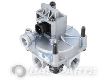 DT SPARE PARTS Solenoid valve 5021170197 - Brake parts