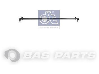 DT SPARE PARTS Track rod 5000613837 - Brake parts