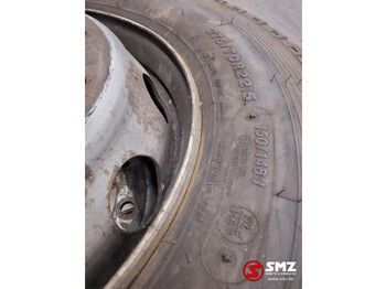 Tire for Truck Bridgestone Occ vrachtwagenband Bridgestone 275/70R22.5: picture 4