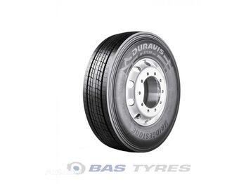New Tire for Truck Bridgestone R-Steer 002: picture 1