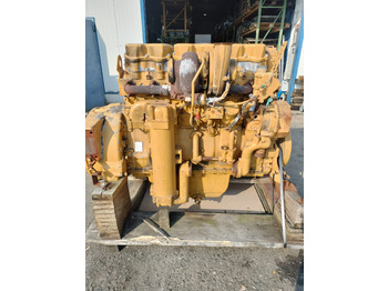 Engine for Construction machinery CATERPILLAR C15: picture 5