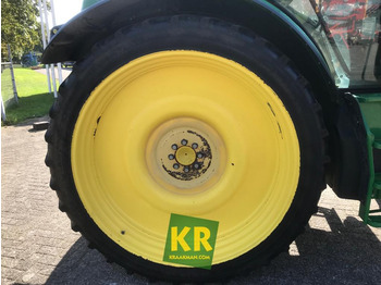 COMPLEET SET KLEBER CULTUURWIELEN Kleber  - Wheel and tire package for Agricultural machinery: picture 3