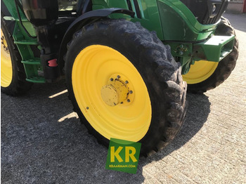 COMPLEET SET KLEBER CULTUURWIELEN Kleber  - Wheel and tire package for Agricultural machinery: picture 2