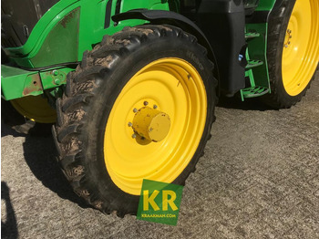 COMPLEET SET KLEBER CULTUURWIELEN Kleber  - Wheel and tire package for Agricultural machinery: picture 1