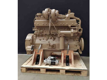 Engine for Construction machinery CUMMINS NTA-855M: picture 5