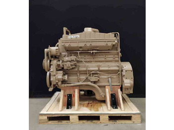 Engine for Construction machinery CUMMINS NTA-855M: picture 4