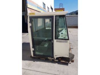 CABINA TEREX TR60  - Cab