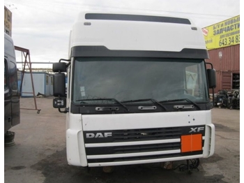 DAF XF95 - Cab