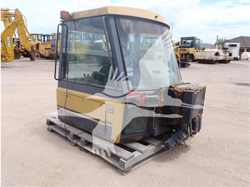 Cab for Tracked tractor Cab, Other CATERPILLAR C65 7992: picture 1
