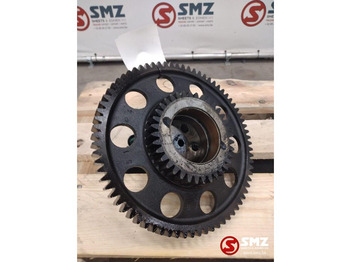 MAN Occ nokkenastandwiel MAN TGX - Camshaft
