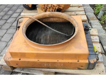 Cooling system for Construction machinery Case 621: picture 4