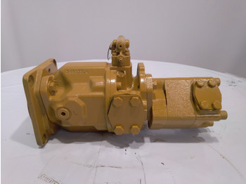 Steering pump for Construction machinery Caterpillar 10R6278 - 2478918: picture 3
