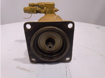 Steering pump for Construction machinery Caterpillar 10R6278 - 2478918: picture 2
