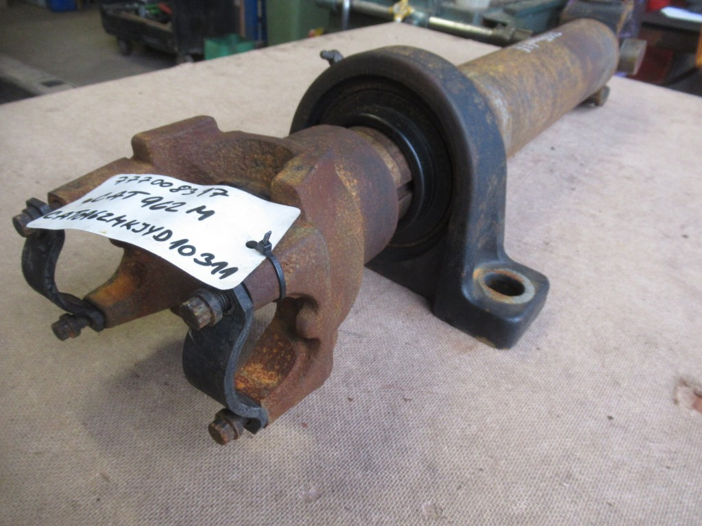 Drive shaft for Construction machinery Caterpillar 962M -: picture 2