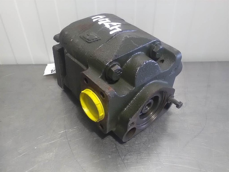 Hydraulics Commercial 322-9110-044AT103946 - Gearpump/Zahnradpumpe/Tandw: picture 2