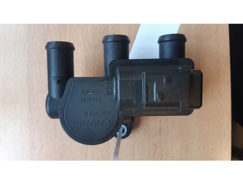 Cooling system DAF Xf 106