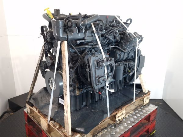 New Engine for Bus Cummins ISB6.7 E6D 250B EUR6D Engine (Bus): picture 7