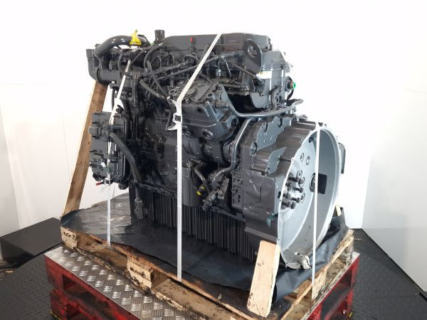 New Engine for Bus Cummins ISB6.7 E6D 250B EUR6D Engine (Bus): picture 9