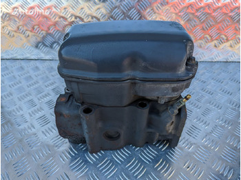  Scania R380 PDE 1743122   Scania R380 PDE truck - Cylinder head