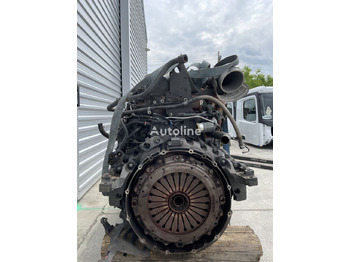 Engine for Truck DAF 106 MX13-340 MX 13-340 H1   DAF 106: picture 5