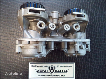 Brake valve DAF XF 106
