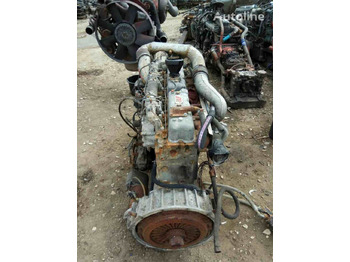 Engine for Truck DAF ATI WS259 E2   DAF: picture 3