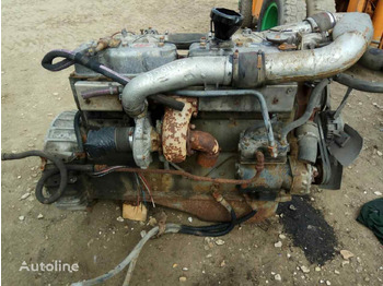 Engine for Truck DAF ATI WS259 E2   DAF: picture 2