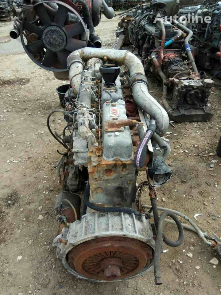 Engine for Truck DAF ATI WS259 E2   DAF: picture 3