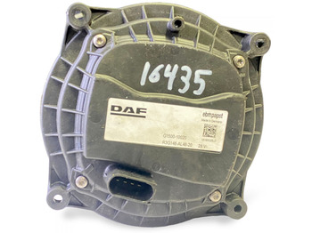 A/C part DAF EBMPAPST,DAF XF106 (01.14-): picture 4
