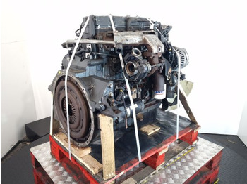 Engine for Truck DAF FR103U2 EUR5 Engine (Truck): picture 1
