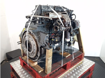 Engine for Truck DAF FR103U2 EUR5 Engine (Truck): picture 1