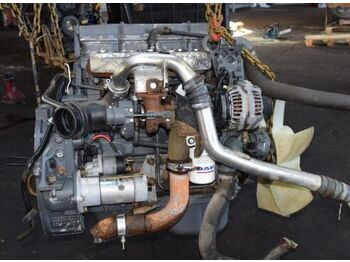Engine for Truck DAF FR118U2: picture 1