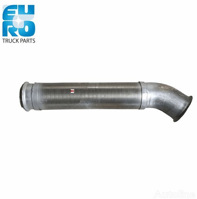 New Exhaust pipe for Truck DAF Flexibele uitlaatpijp AM 1743073   truck: picture 2