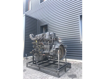 Engine for Truck DAF MX-300U1 MX300 U1 410 hp: picture 2