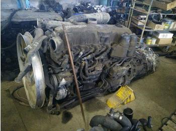 Engine for Truck DAF MX 340 U4: picture 1