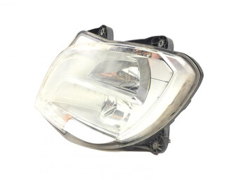 Headlight DAF XF106 (01.14-): picture 2