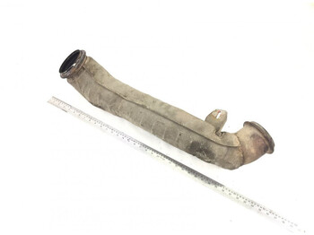 Exhaust pipe DAF XF 106