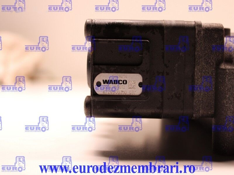Brake valve for Truck DAF XF106 1888014, 2020257: picture 2
