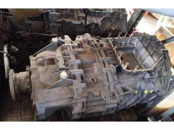 Gearbox and parts DAF XF 105
