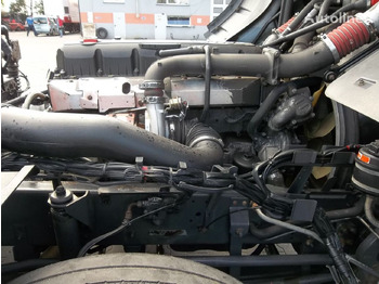 Engine for Truck DAF mx340u1   DAF XF 105: picture 4