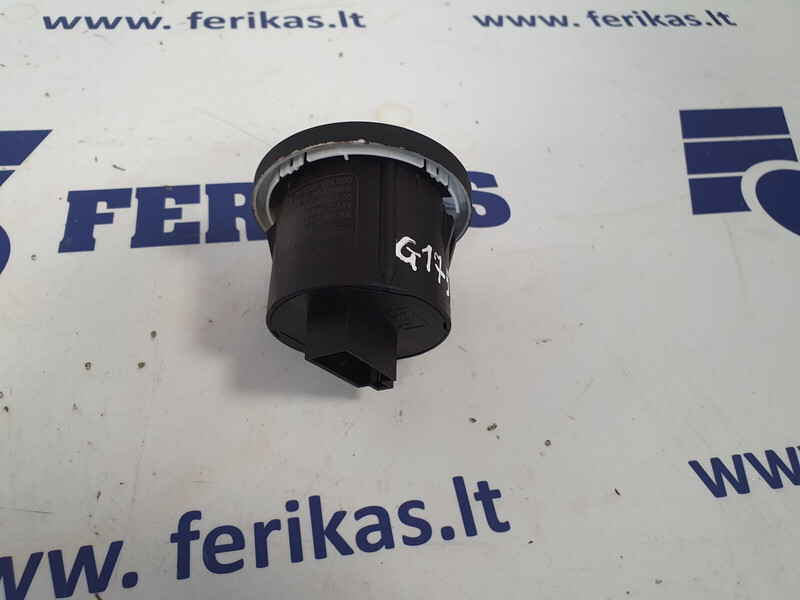 Gear stick for Truck DAF pavarų perjungimo jungiklis: picture 2